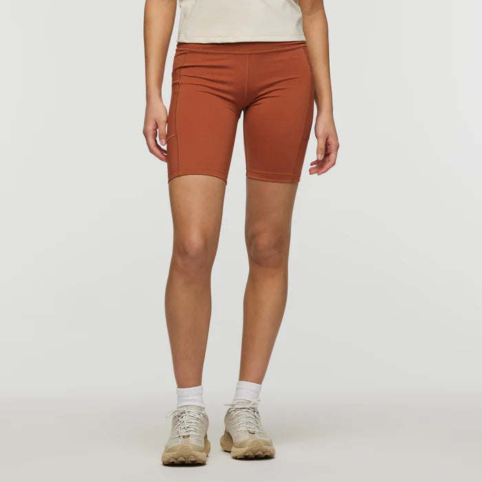 Muevo Active Short - Womens