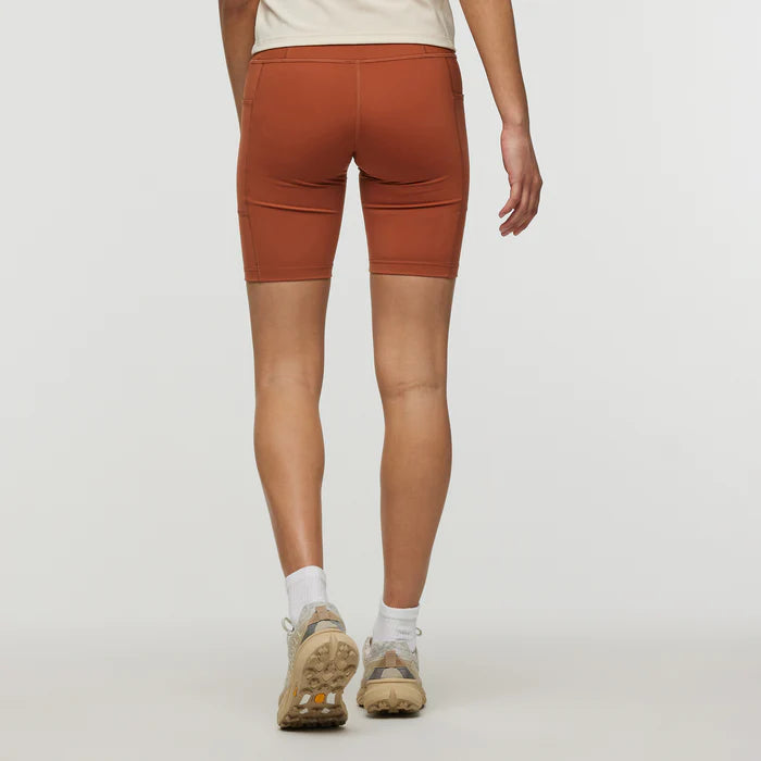 Muevo Active Short - Womens
