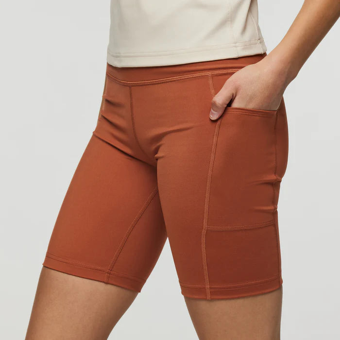 Muevo Active Short - Womens
