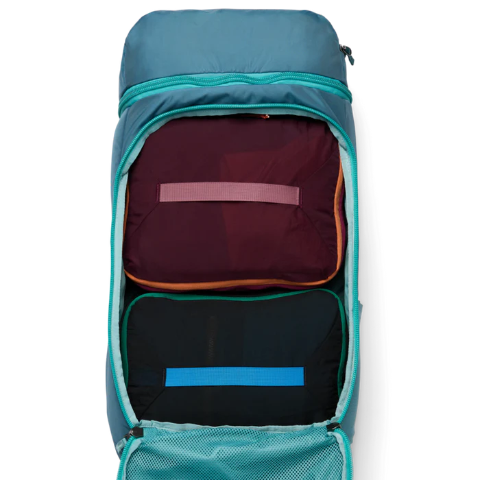 Cubo 12L Expandable Packing Cube