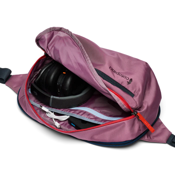 Allpa 50L Adventure Travel Pack