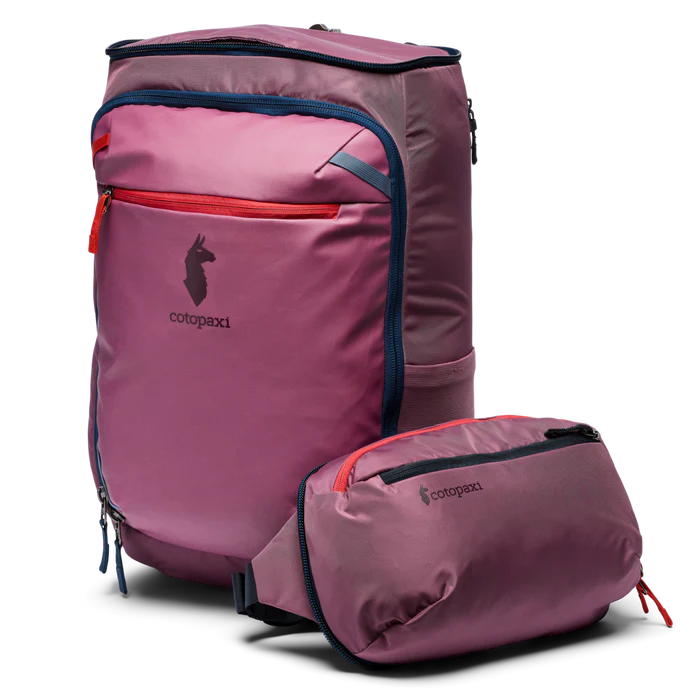 Allpa 50L Adventure Travel Pack