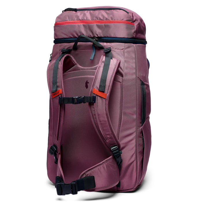 Allpa 50L Adventure Travel Pack