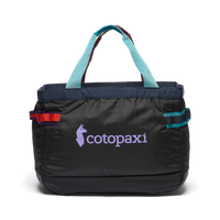 Allpa 60L Gear Hauler Tote - Del Día Dark