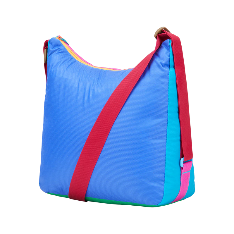 Taal Convertible Tote - Del Día