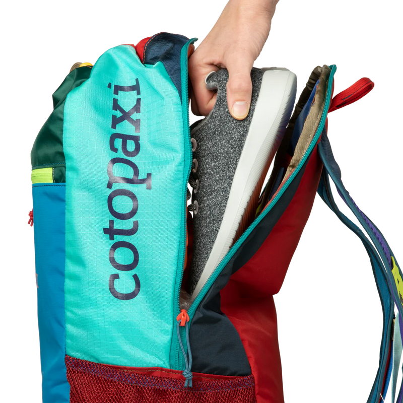Luzon 24L Backpack - Del Día