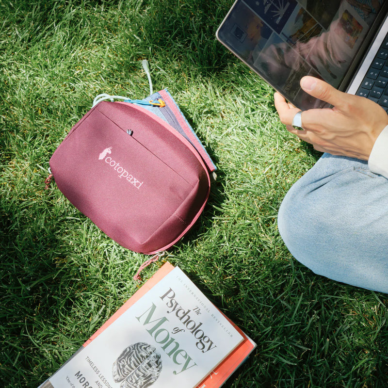 Viaje Tech Organiser - Cada Día