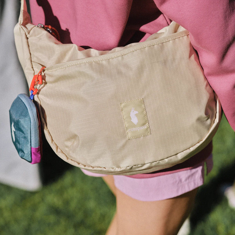 Trozo 8L Shoulder Bag - Cada Día