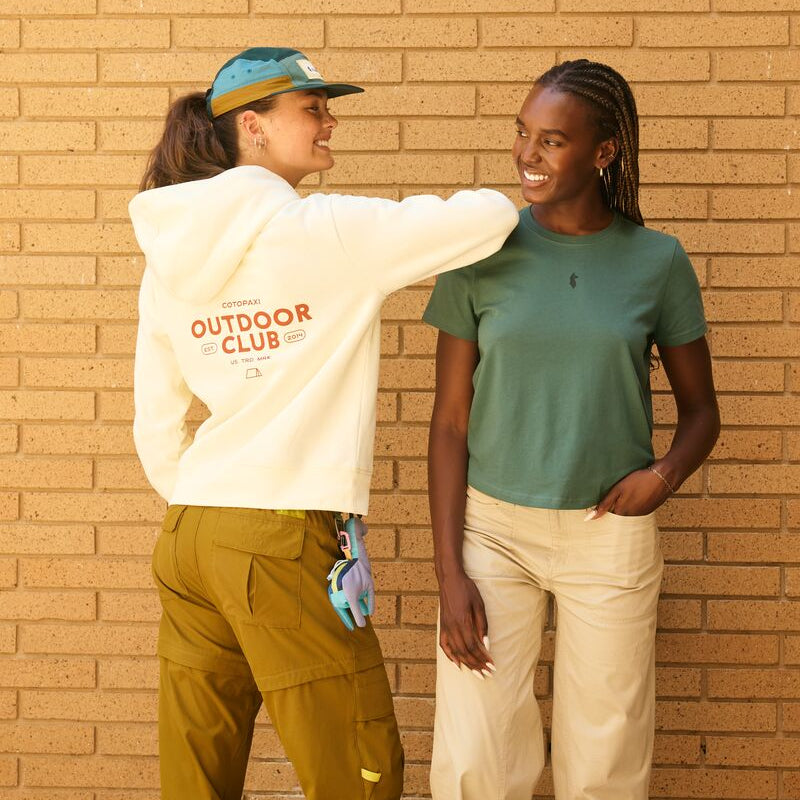 Losdos Zip-Off Pant - Womens