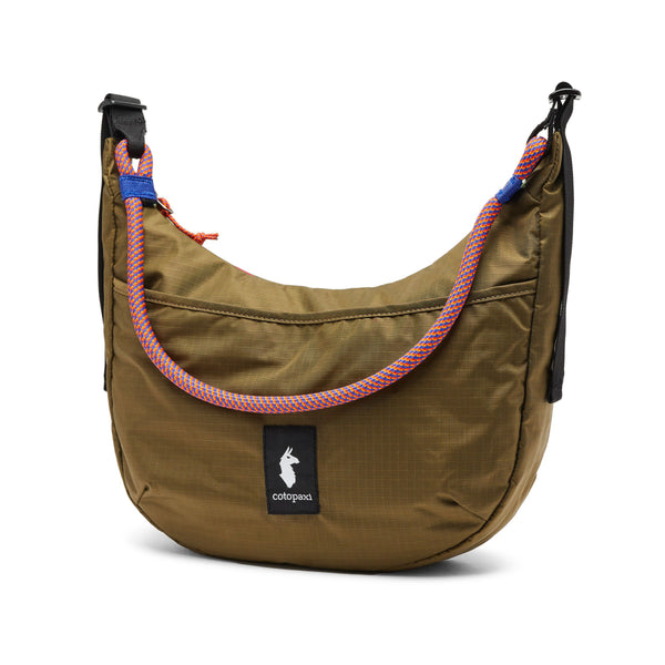 Trozo 8L Shoulder Bag - Cada Día