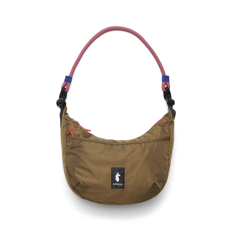Trozo 8L Shoulder Bag - Cada Día