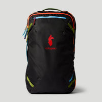 Allpa 28L Travel Pack - Del Día Dark
