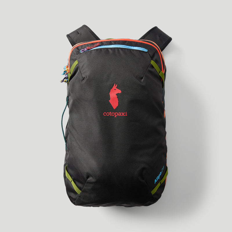 Allpa 28L Travel Pack - Del Día Dark