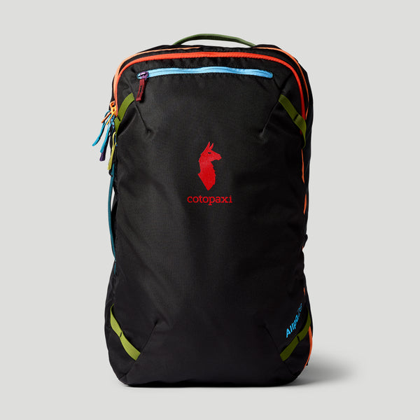Allpa 28L Travel Pack - Del Día Dark