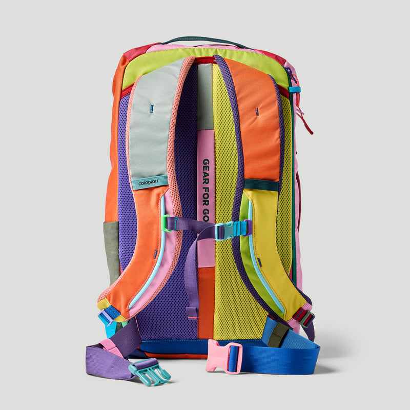 Allpa 28L Travel Pack - Del Día