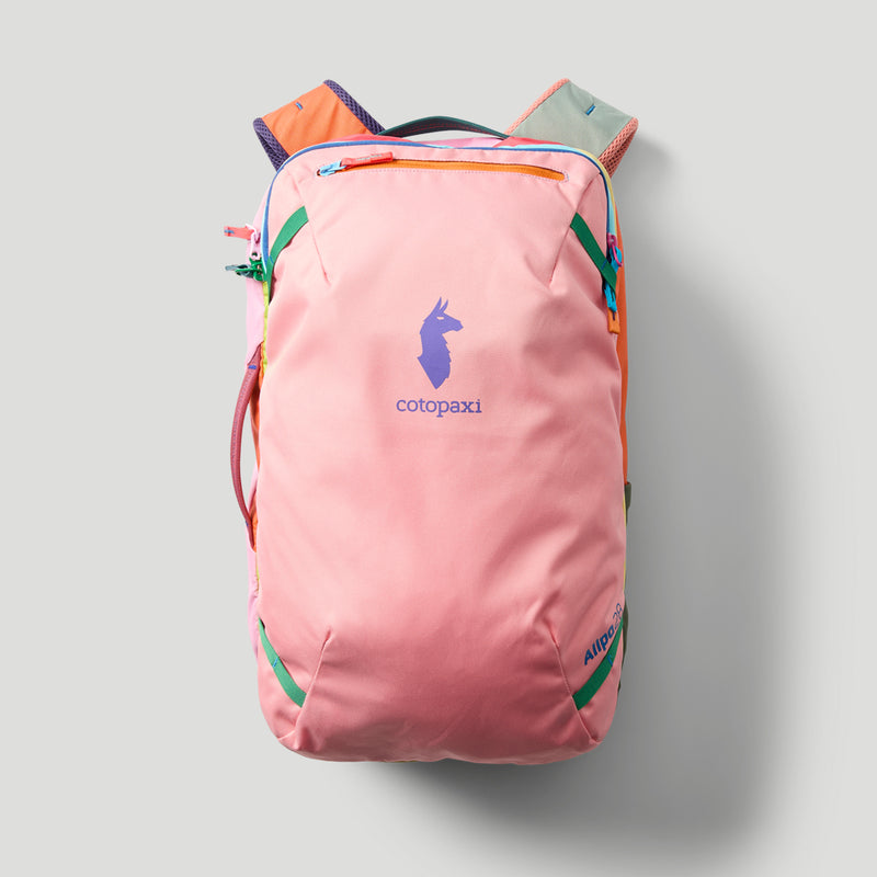 Allpa 28L Travel Pack - Del Día