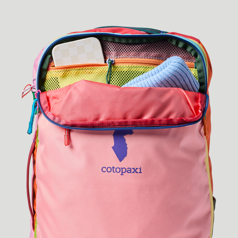 Allpa 28L Travel Pack - Del Día