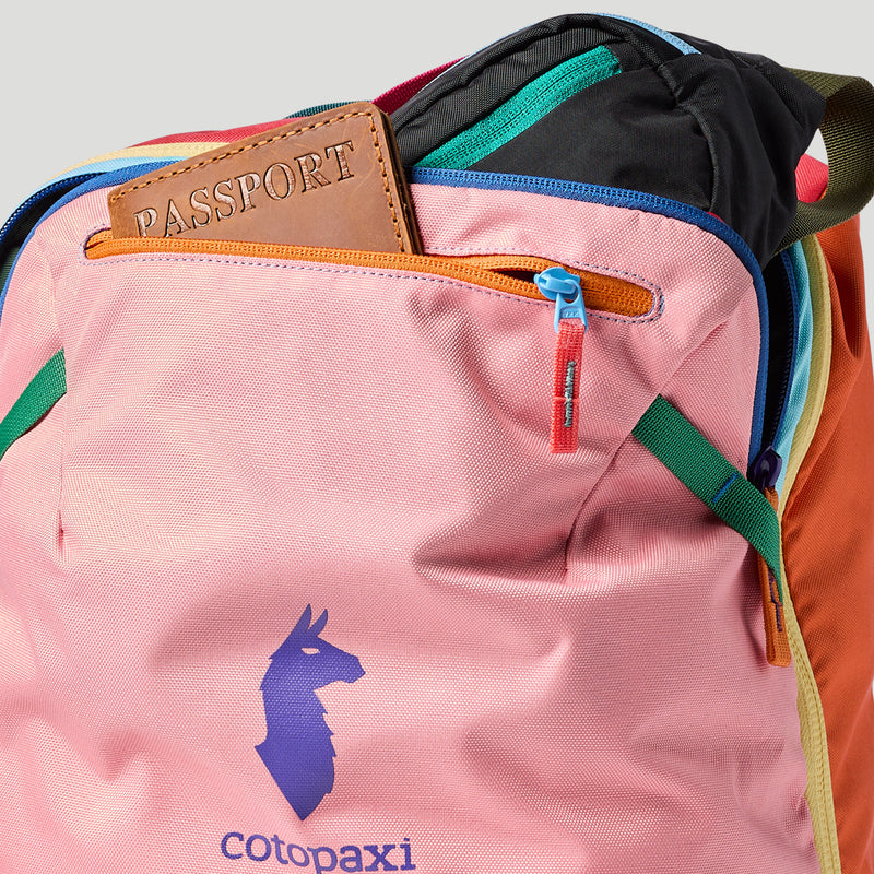Allpa 28L Travel Pack - Del Día