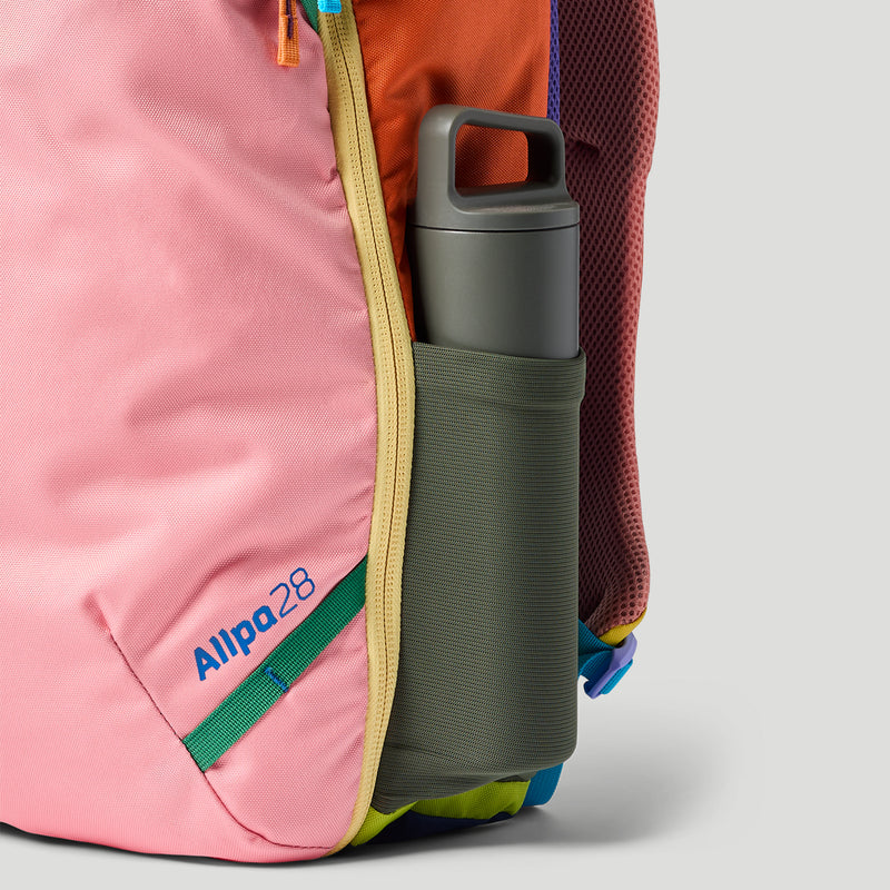 Allpa 28L Travel Pack - Del Día