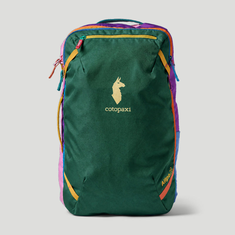 Allpa 28L Travel Pack - Del Día