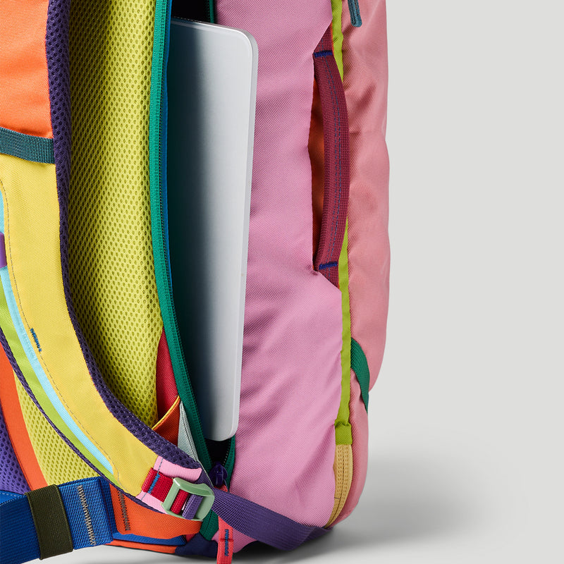 Allpa 28L Travel Pack - Del Día