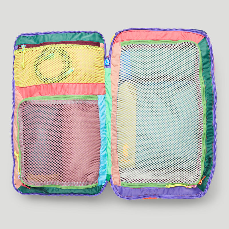 Allpa 28L Travel Pack - Del Día