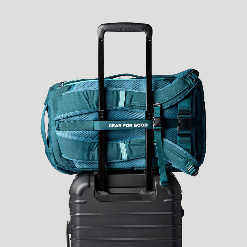 Allpa 28L Travel Pack