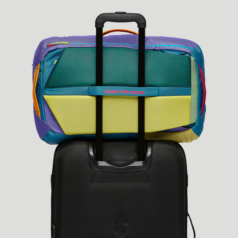 Allpa 35L Travel Pack - Del Día