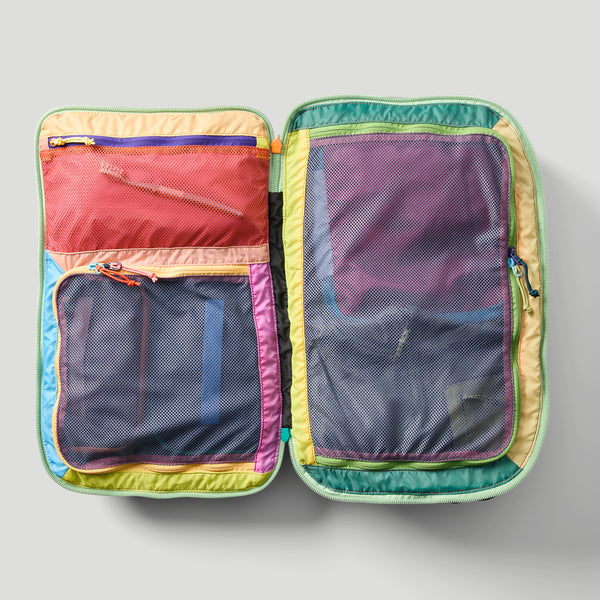 Allpa 35L Travel Pack - Del Día