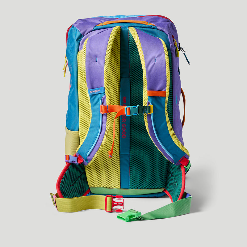 Allpa 35L Travel Pack