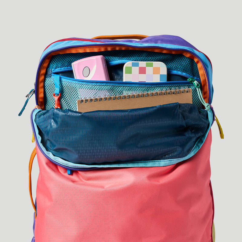 Allpa 35L Travel Pack - Del Día