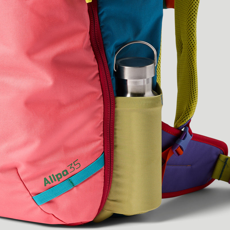 Allpa 35L Travel Pack - Del Día