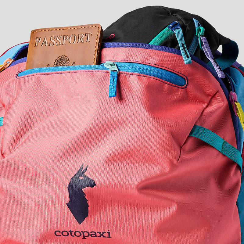 Allpa 35L Travel Pack - Del Día