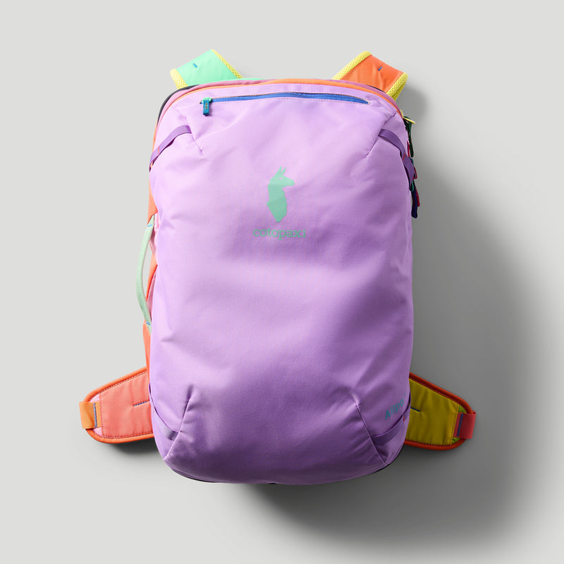 Allpa 35L Travel Pack - Del Día