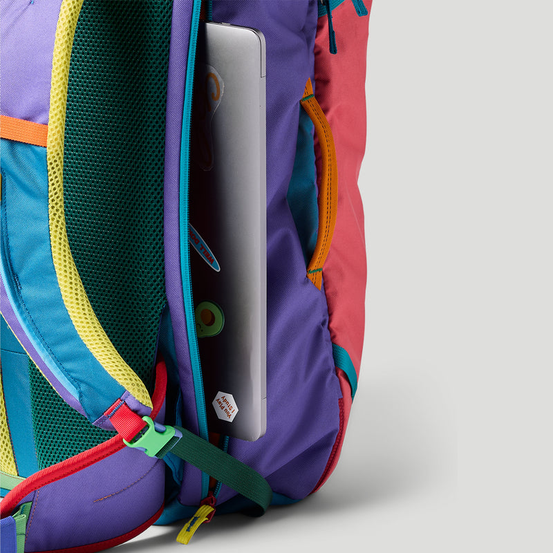 Allpa 35L Travel Pack - Del Día