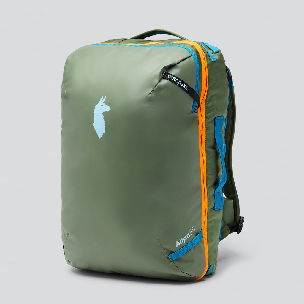 Cotopaxi backpack uk best sale