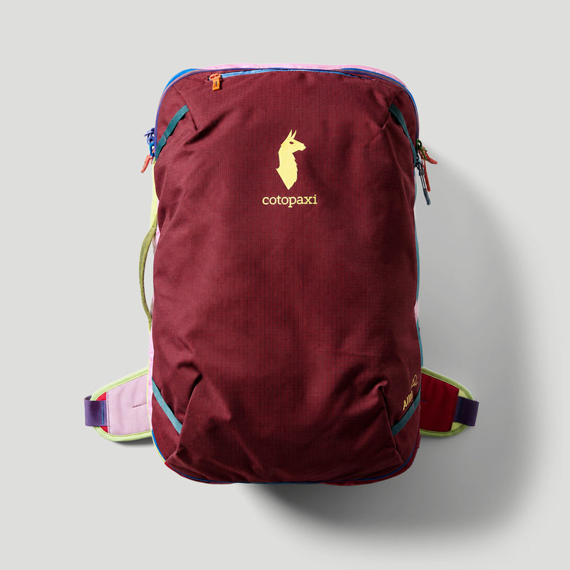 Allpa 42L Travel Pack - Del Día