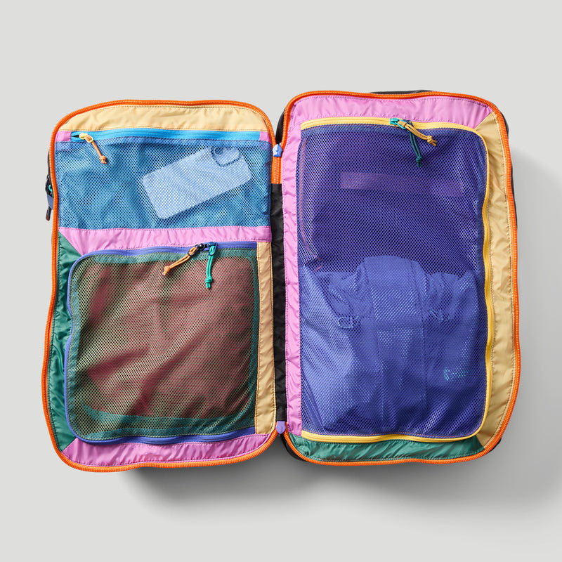 Allpa 42L Travel Pack - Del Día