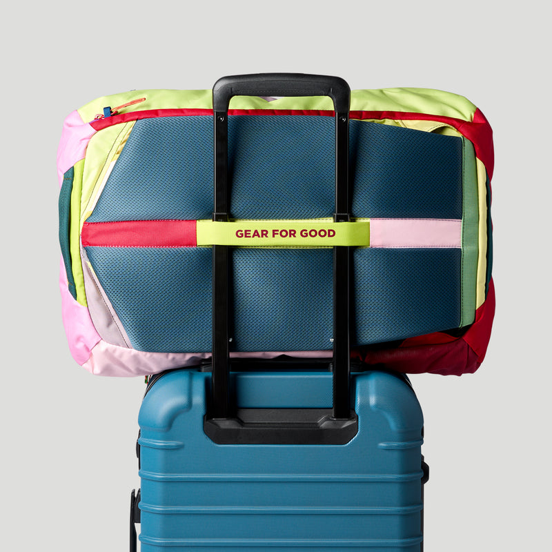 Allpa 42L Travel Pack - Del Día