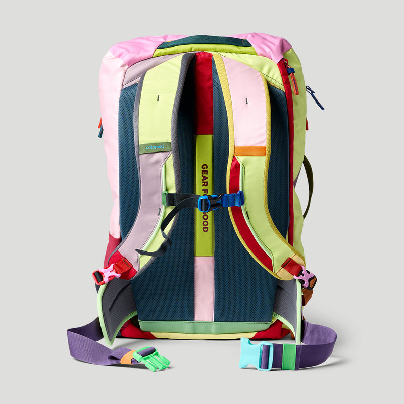 Allpa 42L Travel Pack - Del Día