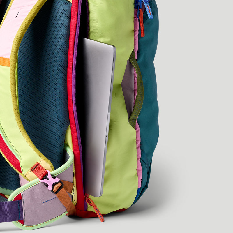 Allpa 42L Travel Pack - Del Día