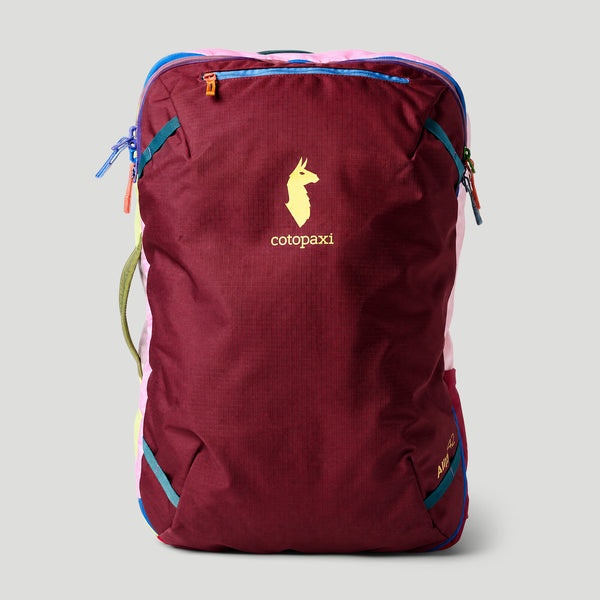 Allpa 42L Travel Pack - Del Día