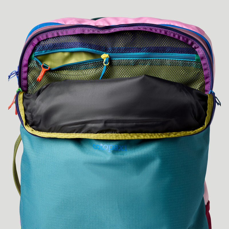 Allpa 42L Travel Pack - Del Día