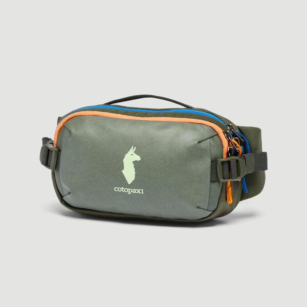 Allpa X 1.5L Hip Pack