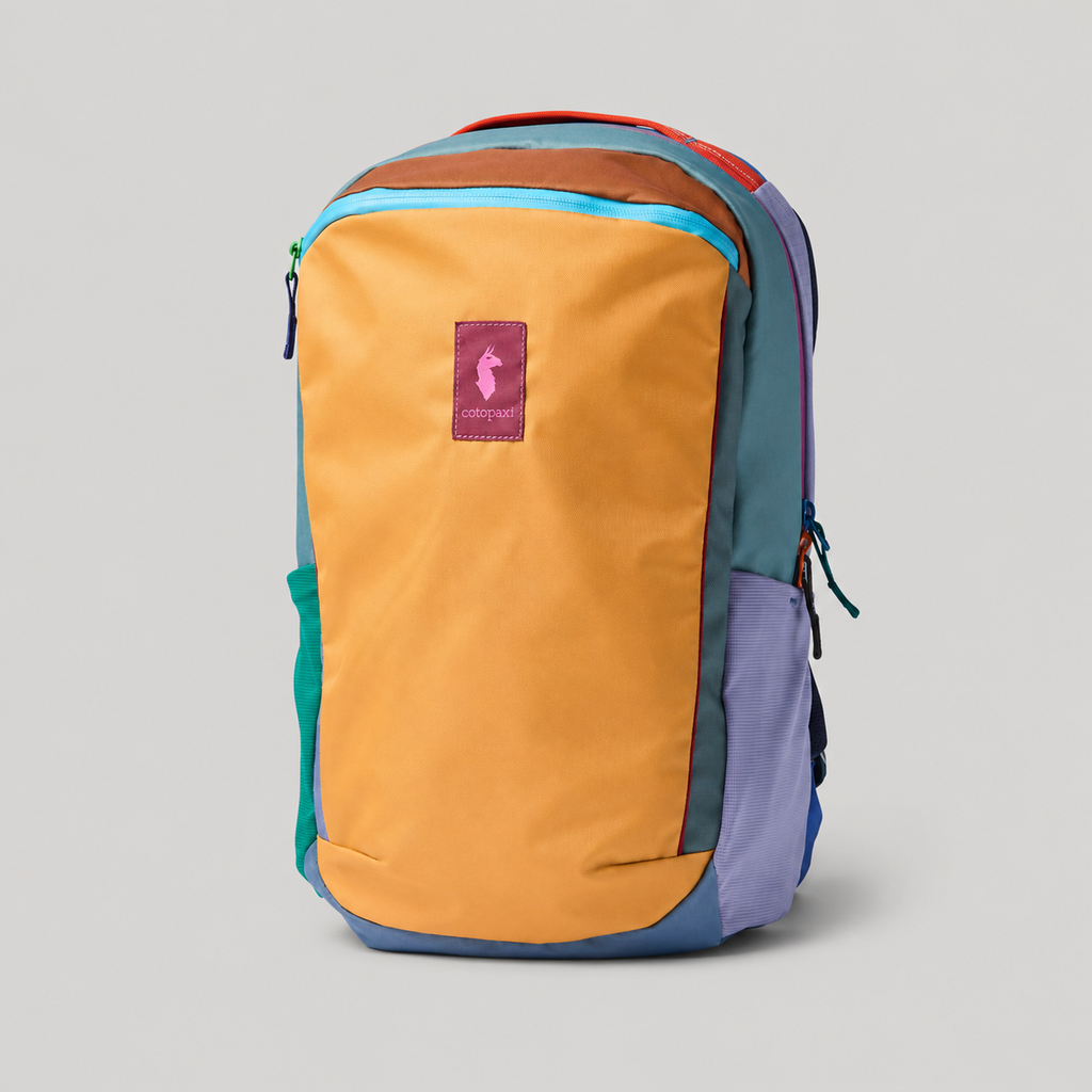 Allpa Daypack Del Día