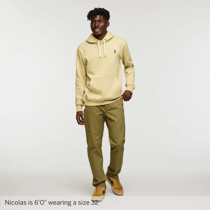 Ambato Pant - Mens
