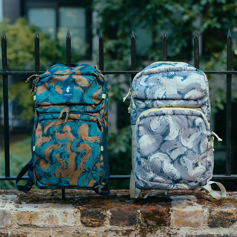 Tasra 16L Backpack
