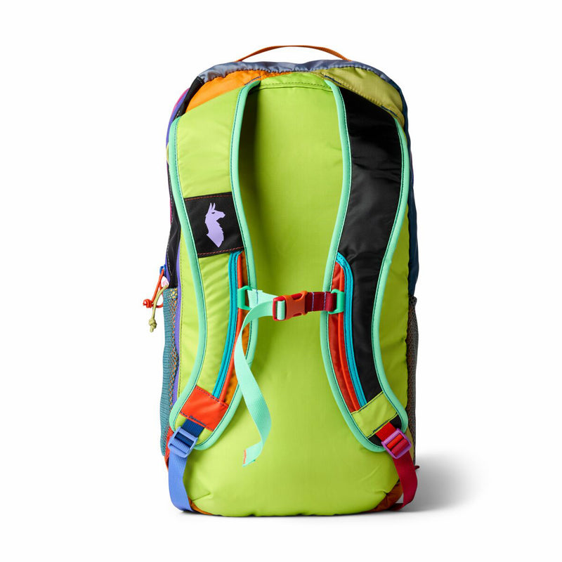 Batac 24L Backpack - Del Día