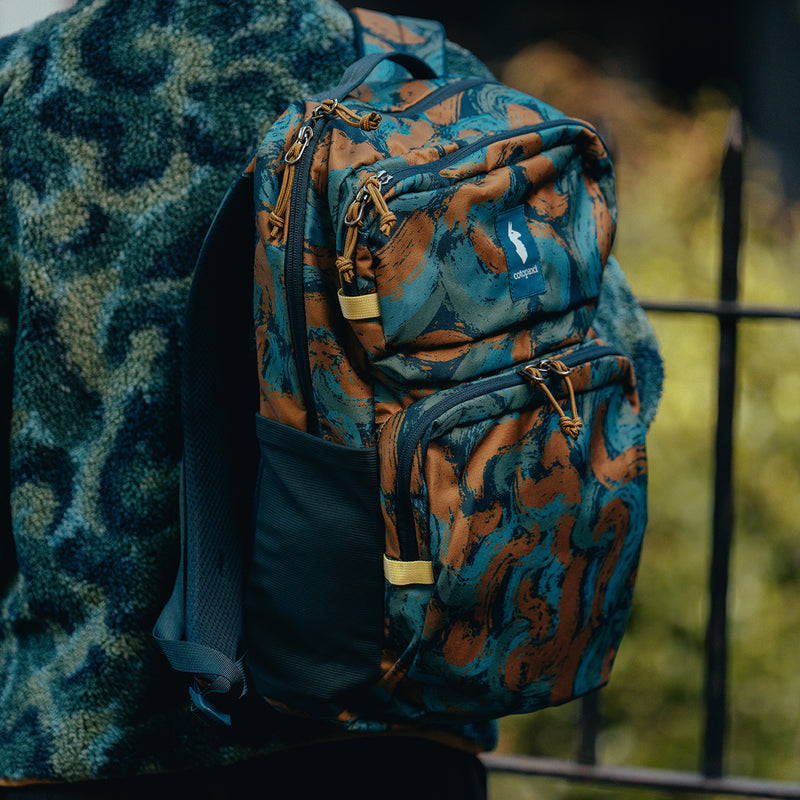 Tasra 16L Backpack