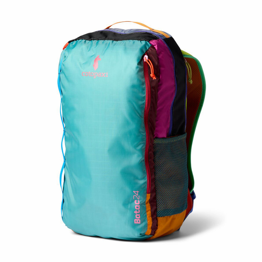 Batac Backpack Del Día